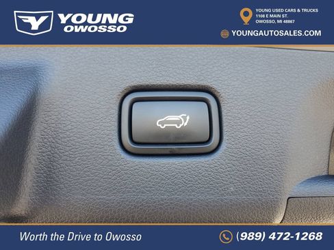 Used 2023 Hyundai Palisade XRT AWD/4WD image 33