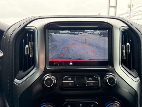Used 2019 Chevrolet Silverado 1500 LT w/ All-Star Edition AWD/4WD image 17