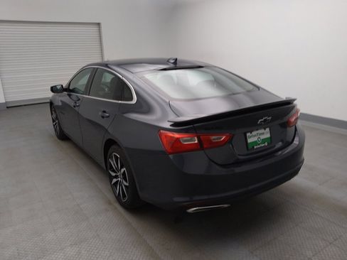 Used 2021 Chevrolet Malibu RS image 5