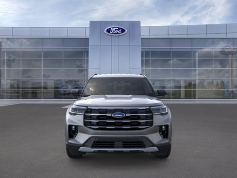New 2026 Ford Explorer Active w/ Active Comfort Package RWD image 6