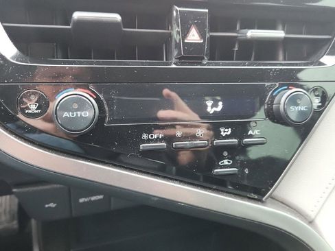 Used 2024 Toyota Camry LE image 18