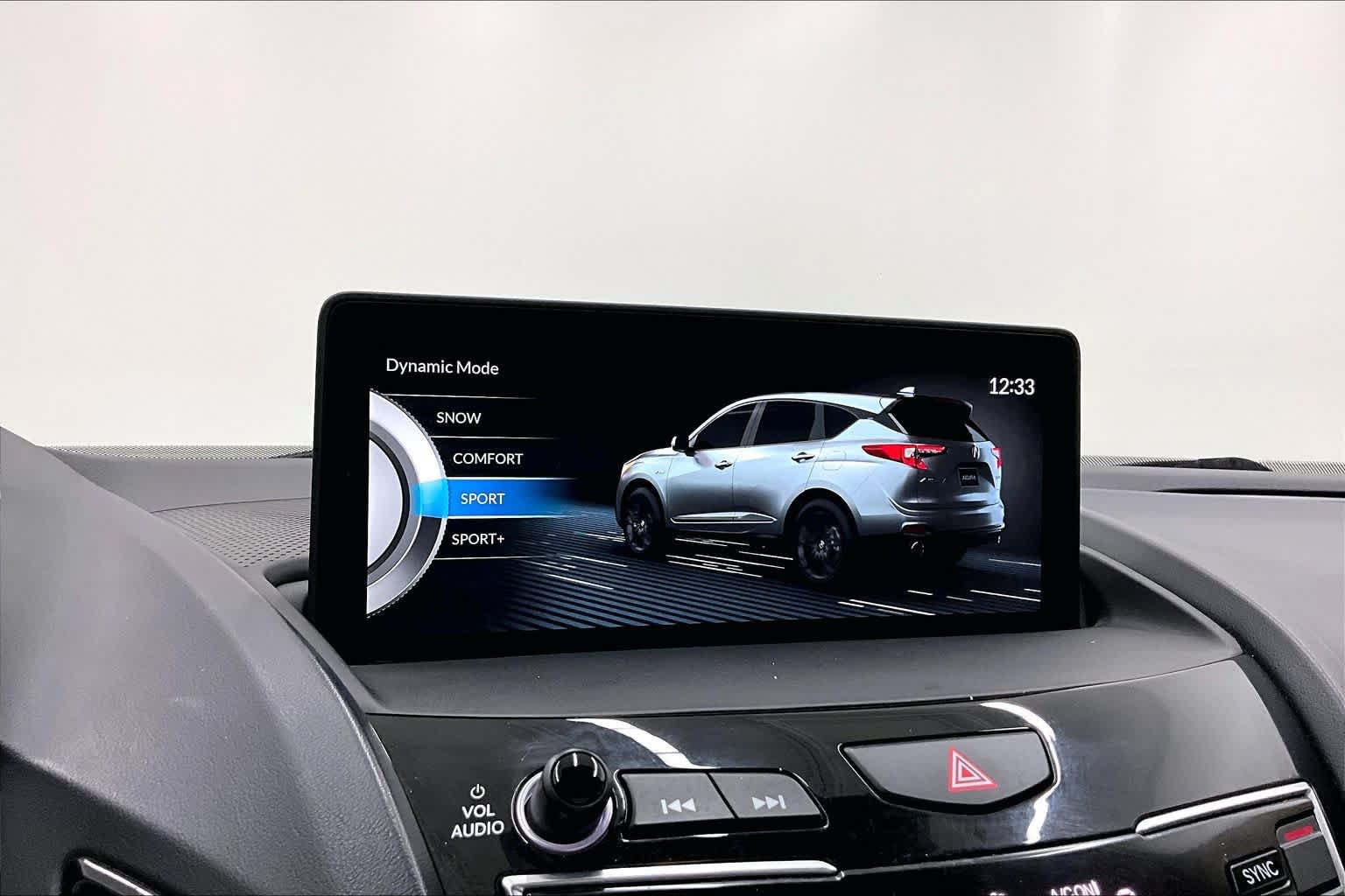 Used 2020 Acura RDX w/ Technology Package FWD image 33