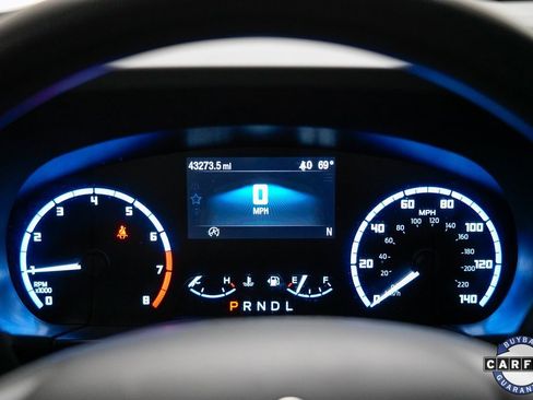 Used 2021 Ford Bronco Sport Big Bend image 14