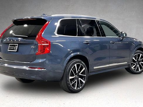 Used 2023 Volvo XC90 B6 Plus w/ Protection Package AWD/4WD image 6