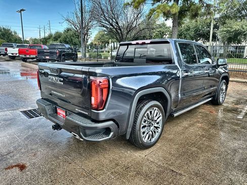 Used 2023 GMC Sierra 1500 Denali Ultimate AWD/4WD image 11