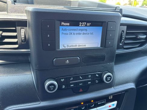 Used 2021 Ford Explorer 4WD Police Interceptor image 18