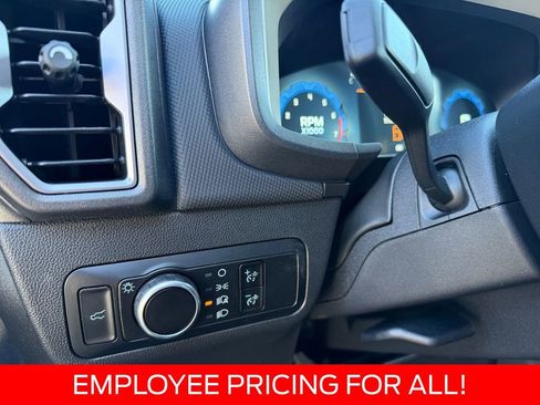 New 2025 Ford Bronco Sport Big Bend AWD/4WD image 17