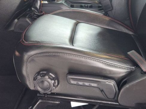 Used 2022 Jeep Gladiator Rubicon w/ Cold Weather Group image 23