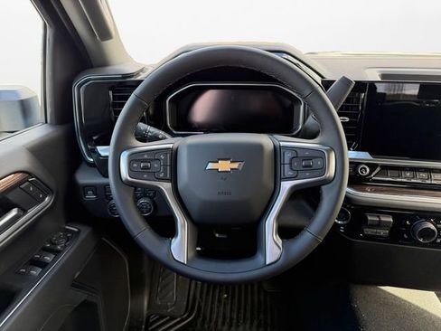 New 2026 Chevrolet Silverado 2500 LT w/ All Star Edition image 12