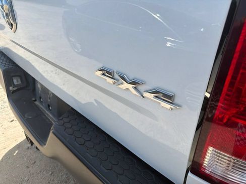 Used 2023 RAM 1500 Tradesman w/ Trailer Tow Group AWD/4WD image 23