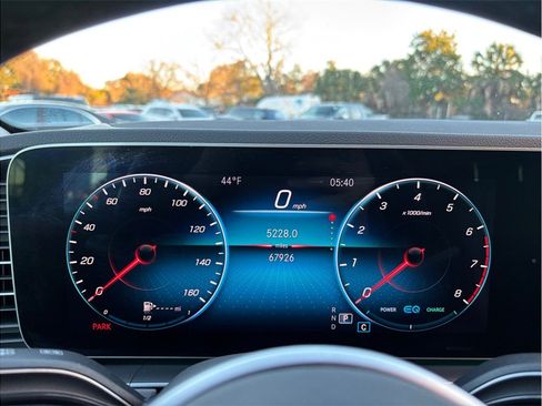 Used 2020 Mercedes-Benz GLE 580 4MATIC image 27