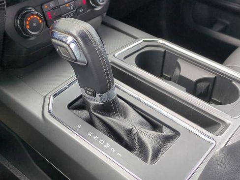 Used 2016 Ford F150 XLT w/ Equipment Group 302A Luxury image 38