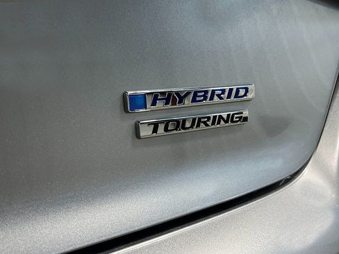 New 2026 Honda Accord Touring image 18