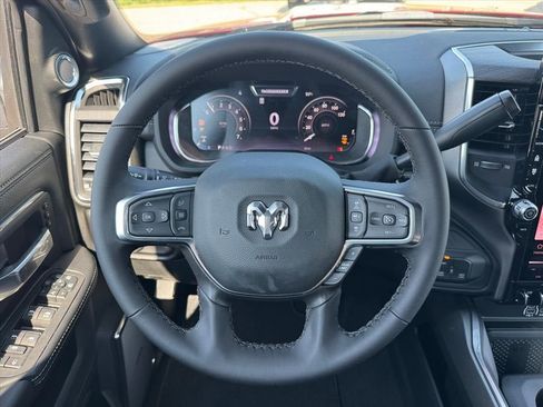 New 2026 RAM 3500 Laramie image 13