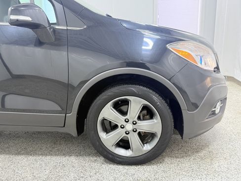 Used 2014 Buick Encore Premium image 30
