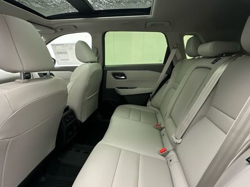 New 2026 Nissan Rogue SV image 10