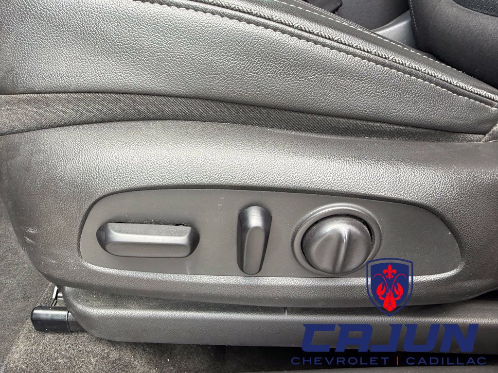 Used 2020 Buick Encore GX Preferred w/ Cold Weather Comfort Package FWD image 10