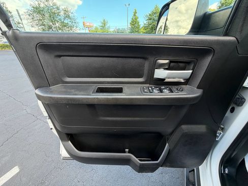 Used 2019 RAM 3500 Tradesman AWD/4WD image 15