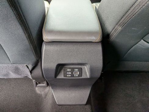 Used 2024 Subaru Crosstrek 2.5i Wilderness AWD/4WD image 28
