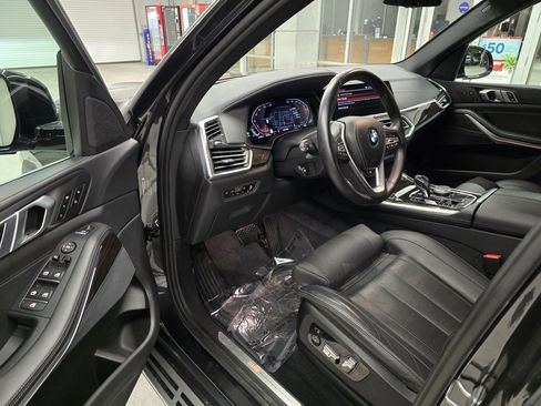 Used 2021 BMW X5 xDrive40i w/ Premium Package 2 image 18