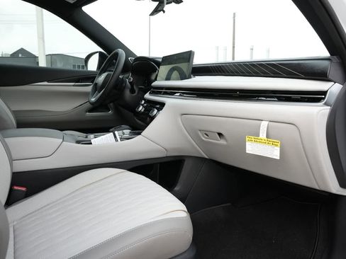 New 2026 INFINITI QX60 Autograph AWD/4WD image 22