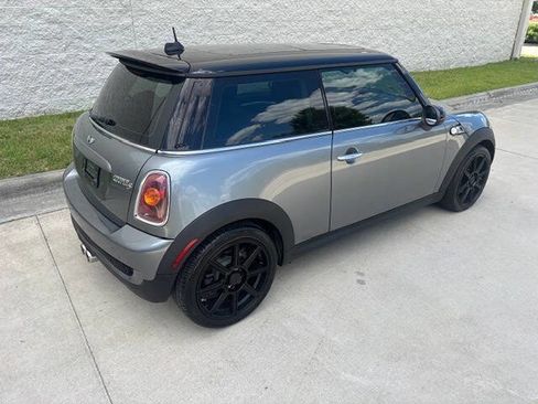 Used 2008 MINI Cooper S FWD image 3