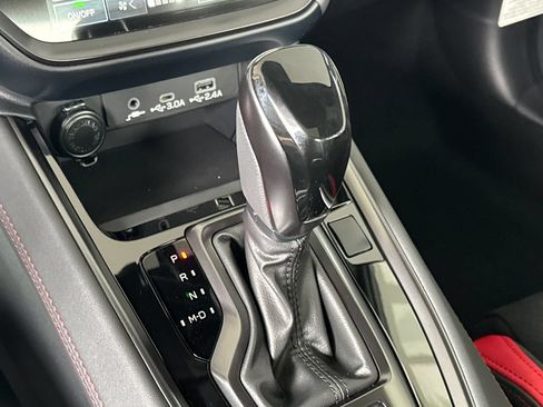 New 2026 Subaru WRX GT AWD/4WD image 21