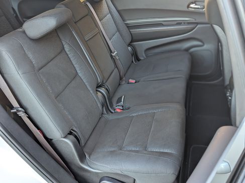 Used 2024 Dodge Durango R/T w/ Blacktop Package image 23