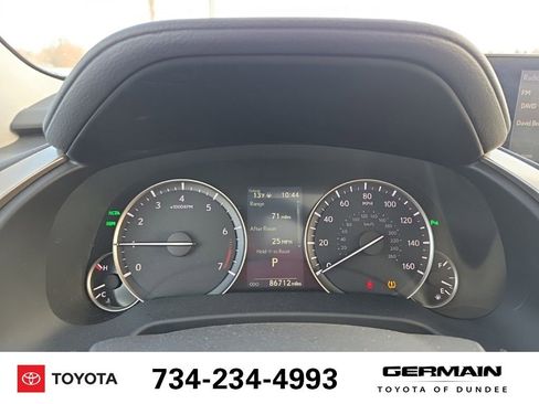 Used 2017 Lexus RX 350 AWD w/ Premium Package image 28