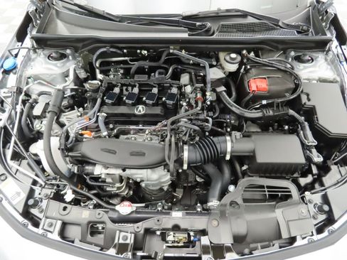 Used 2025 Acura Integra A-Spec image 30