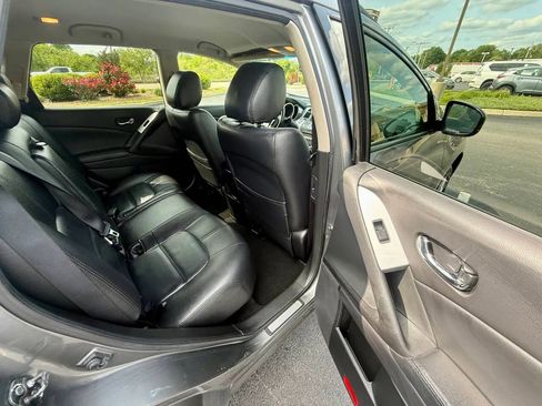 Used 2014 Nissan Murano SV image 8