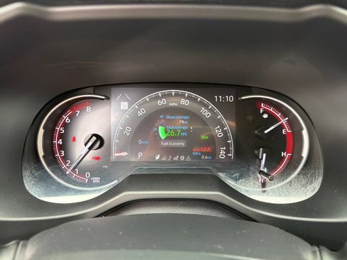 Used 2023 Toyota RAV4 XLE Premium AWD/4WD image 21