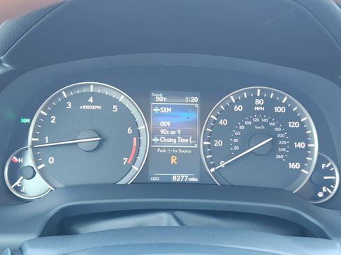 Certified 2022 Lexus RX 350 Premium image 20