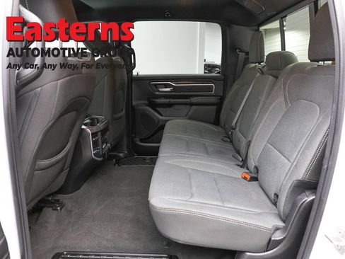 Used 2023 RAM 1500 Big Horn AWD/4WD image 22