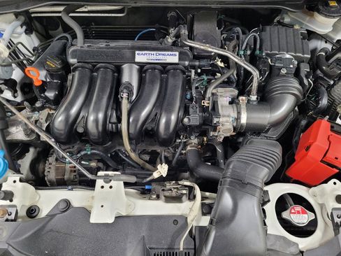 Used 2015 Honda Fit EX-L image 30