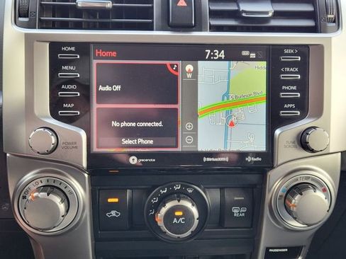 Used 2024 Toyota 4Runner SR5 Premium image 14