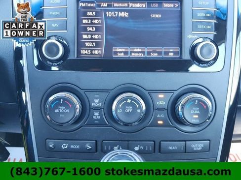 Used 2014 MAZDA CX-9 Sport AWD/4WD image 5