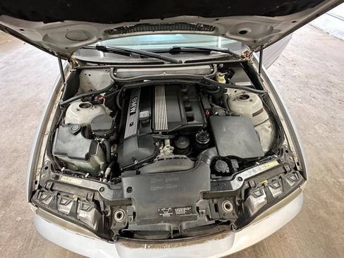 Used 2003 BMW 330Ci Convertible RWD image 38