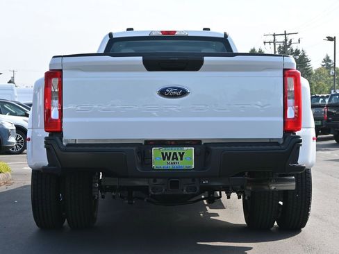 New 2026 Ford F350 XL image 7