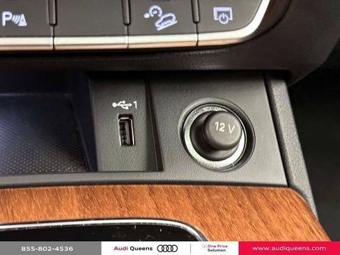 Certified 2023 Audi Q5 2.0T Premium w/ Convenience Package AWD/4WD image 25