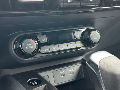 New 2026 Nissan Kicks SV image 33