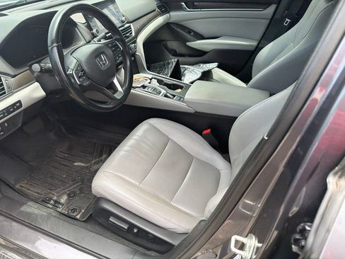 Used 2020 Honda Accord Touring image 20