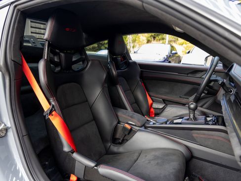 Certified 2024 Porsche 911 GT3 image 49
