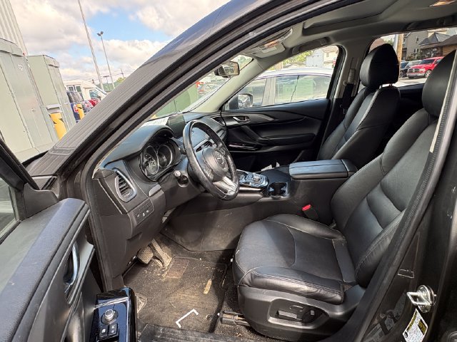Used 2020 MAZDA CX-9 Touring AWD/4WD image 7