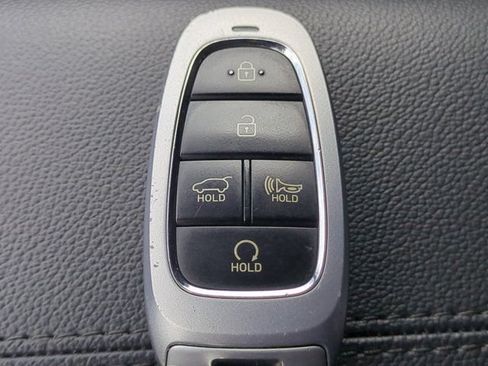 Used 2024 Hyundai Tucson SEL FWD image 30