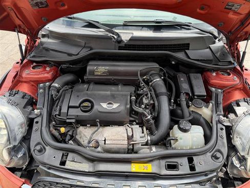 Used 2014 MINI Cooper S FWD image 29