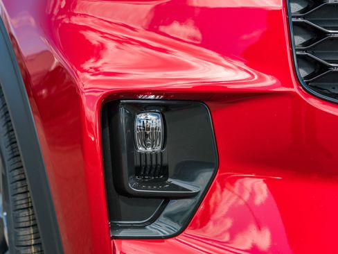 New 2026 Ford Explorer ST-Line w/ ST-Line Street Pack image 14