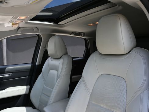 Used 2020 MAZDA CX-5 Grand Touring image 32