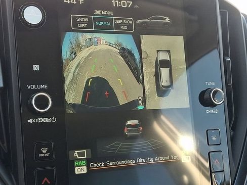 New 2026 Subaru Crosstrek 2.5i Limited image 20