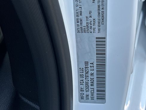 New 2026 RAM 1500 Laramie image 28